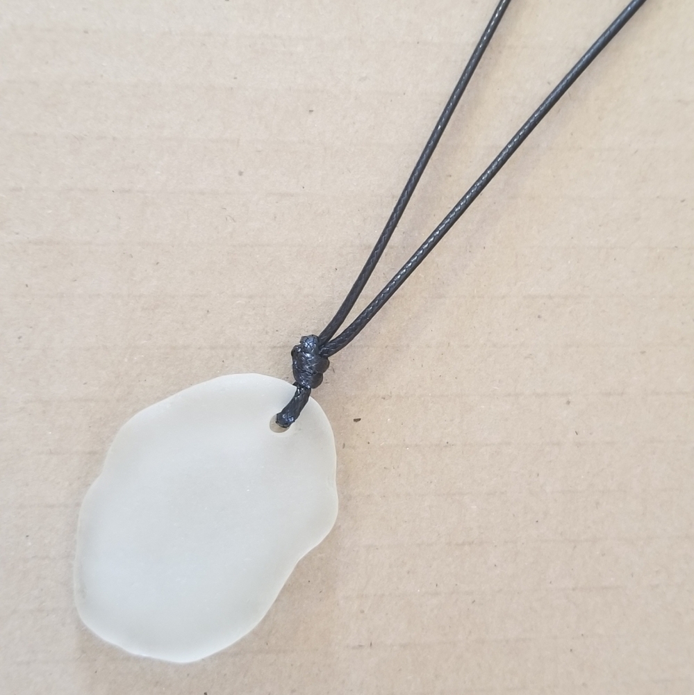 Authentic Puerto Rican Seaglass